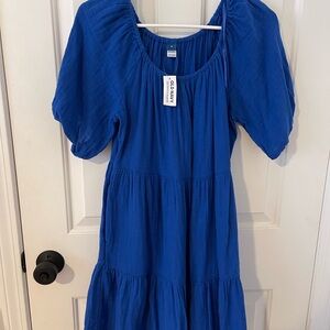 Old navy dress